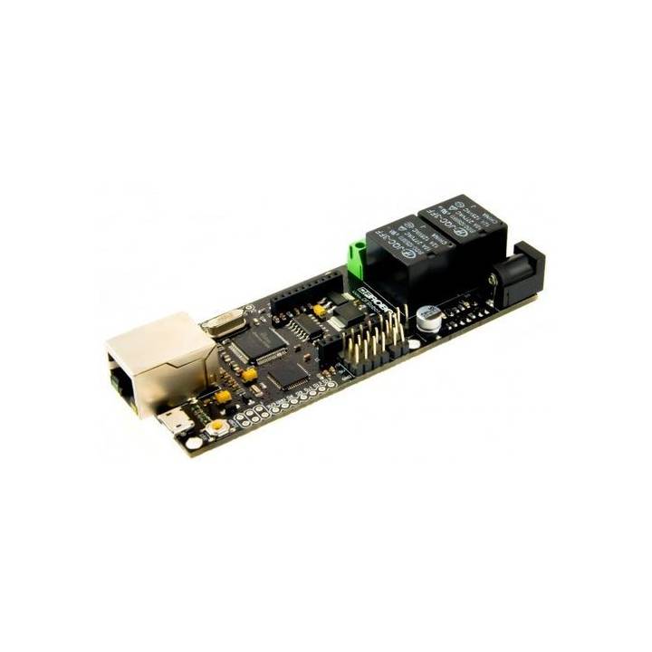 XBoard Relay
