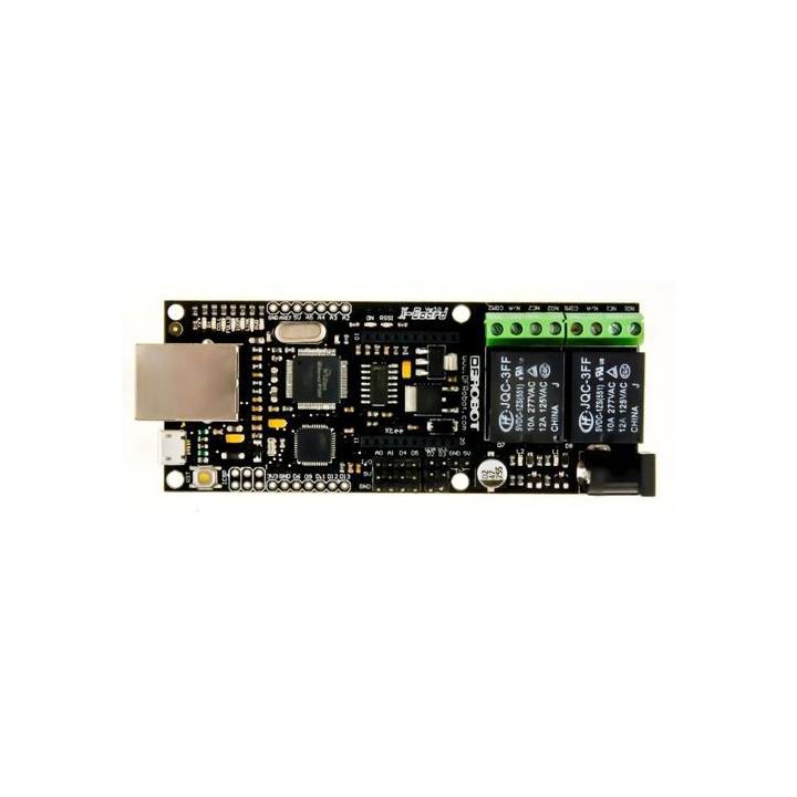 XBoard Relay