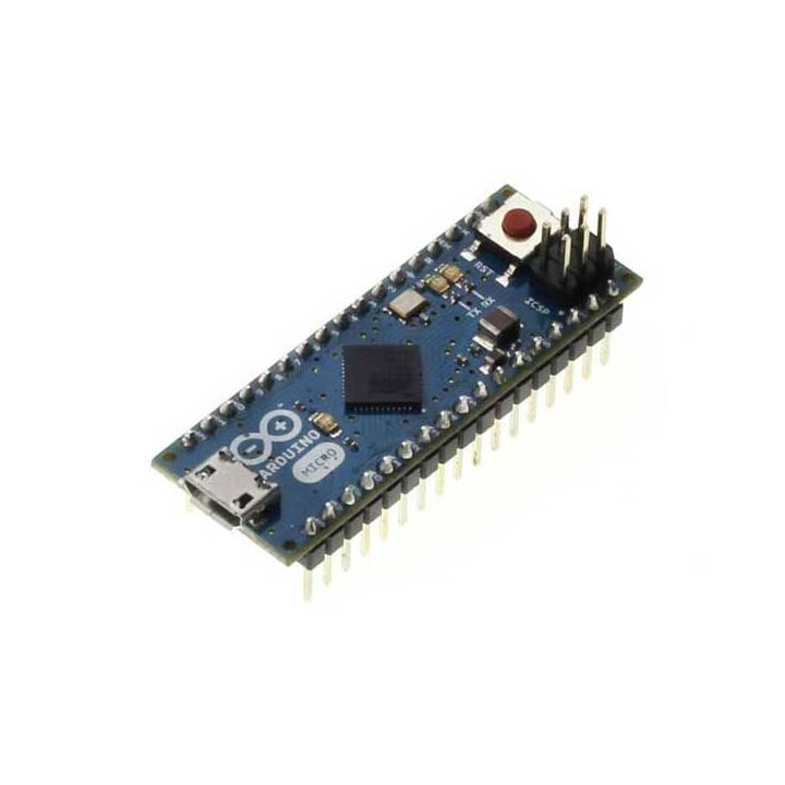 Arduino Micro