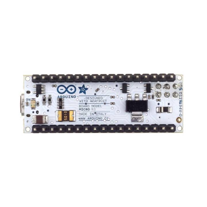 Arduino Micro