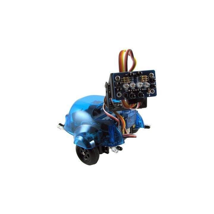 Kit robot mobile Dagu Adventure Bot