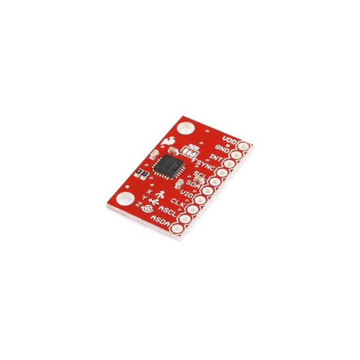 Module Accélerometre-Gyro - MPU-6050