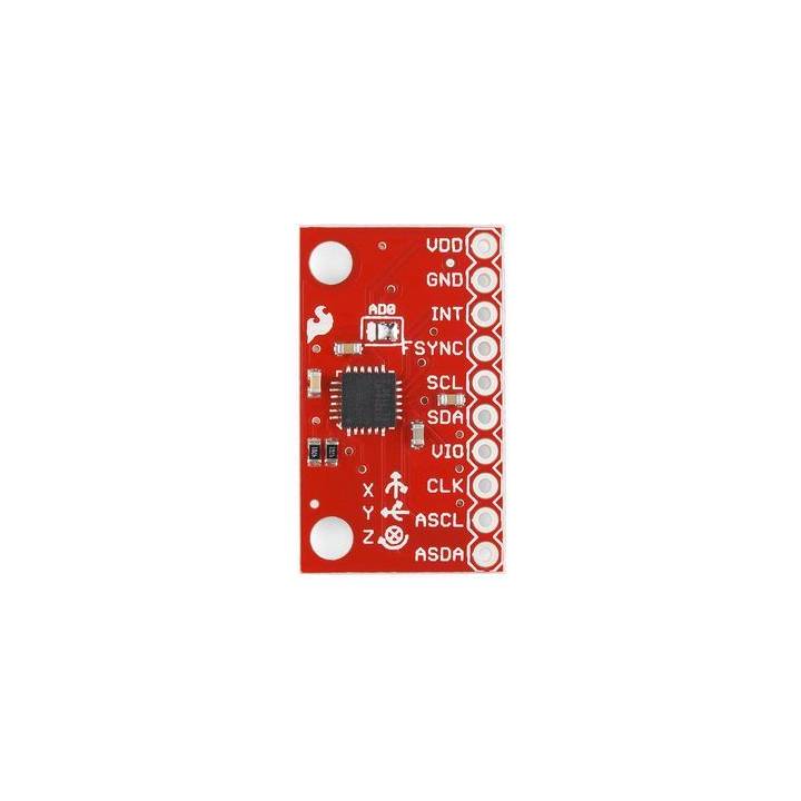 Module Accélerometre-Gyro - MPU-6050