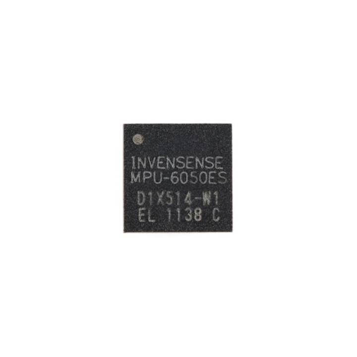 Gyro/Accélerometre 3 axes - MPU-6050