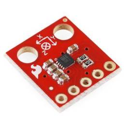 Module magnétometre 3 axes- MAG3110