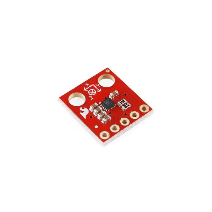 Module magnétometre 3 axes- MAG3110