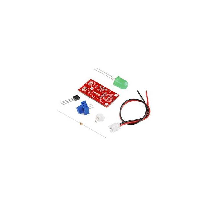 Kit indicateur de niveau de batterie
