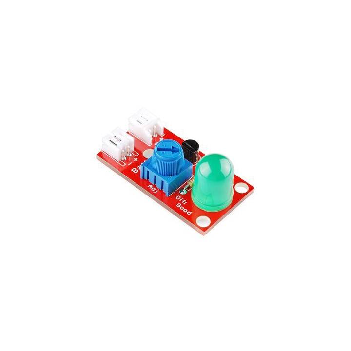 Kit indicateur de niveau de batterie