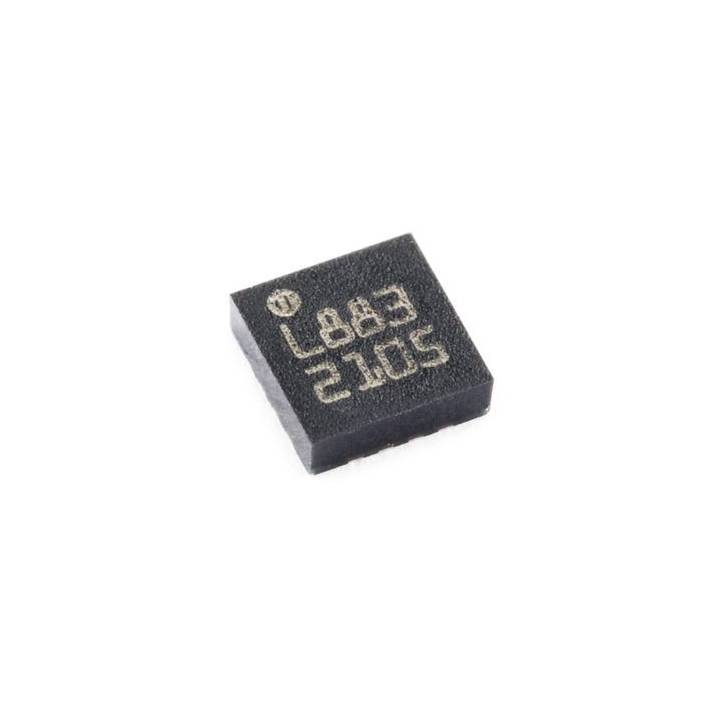 Magnétometre digital 3 axes - HMC5883L