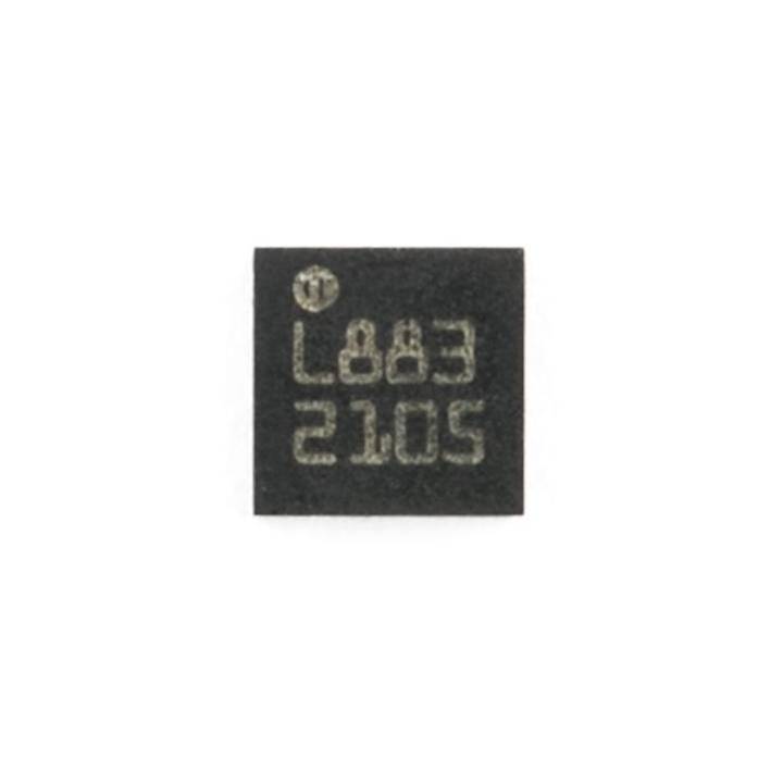 Magnétometre digital 3 axes - HMC5883L