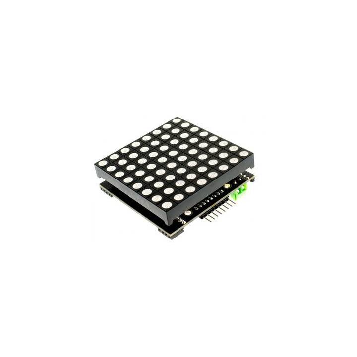 matrice led RGB 8x8