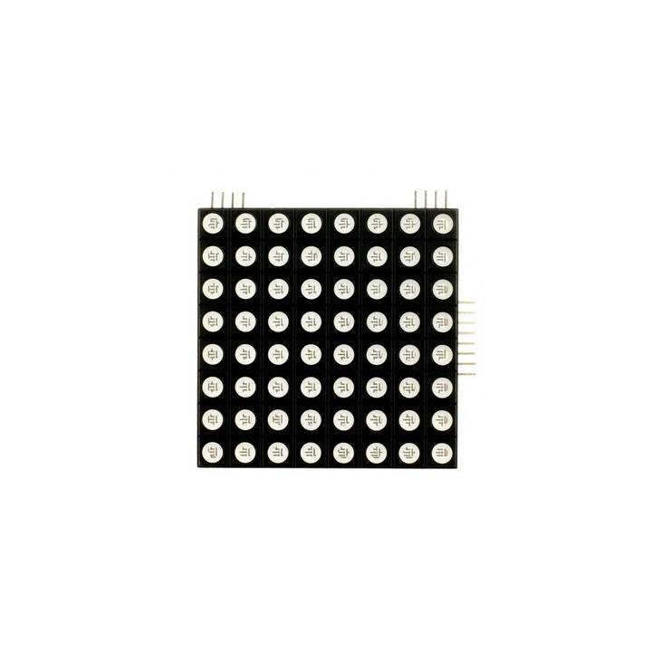 matrice led RGB 8x8