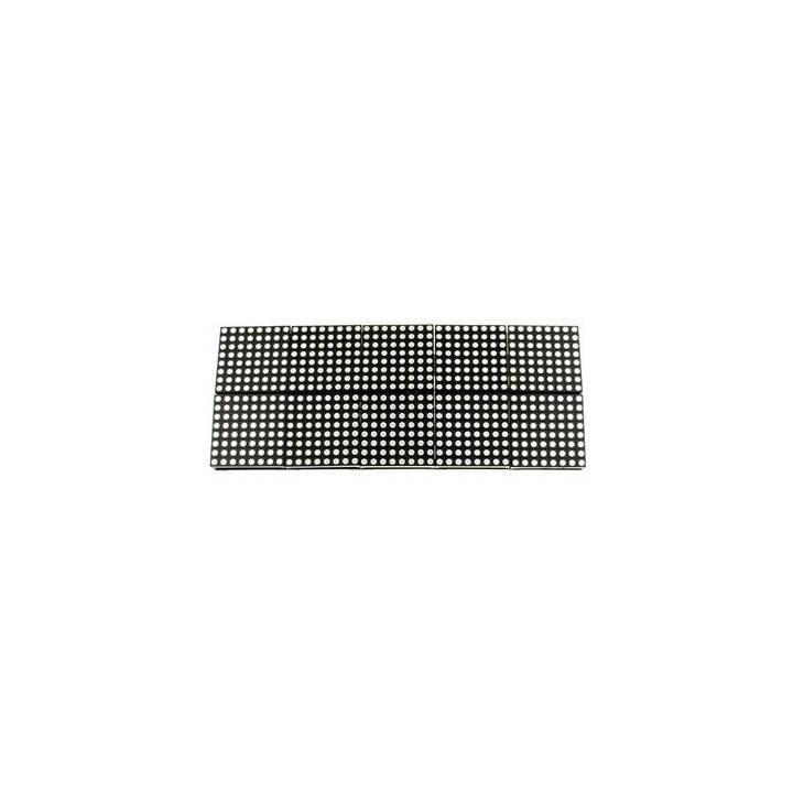 matrice led RGB 8x8