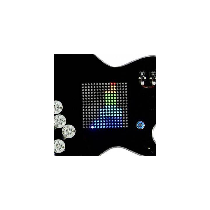 matrice led RGB 8x8