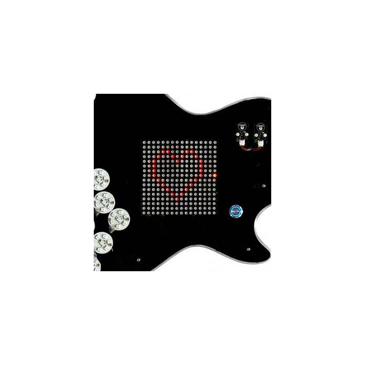 matrice led RGB 8x8