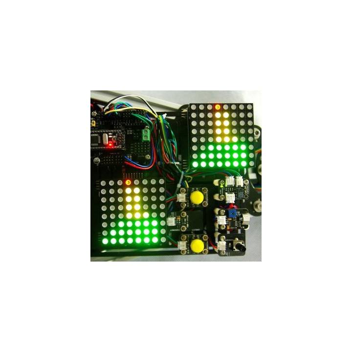 matrice led RGB 8x8