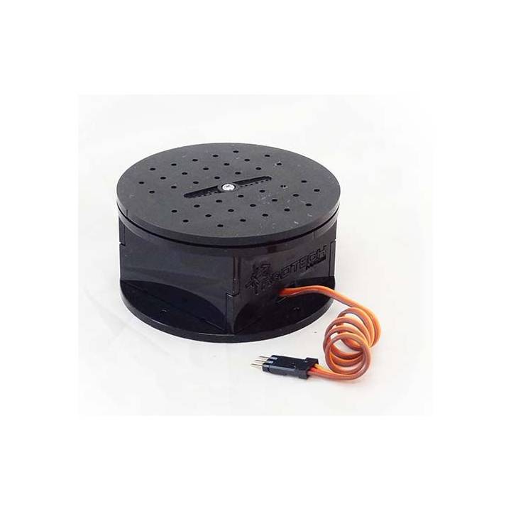 Micro Pan R&DTech