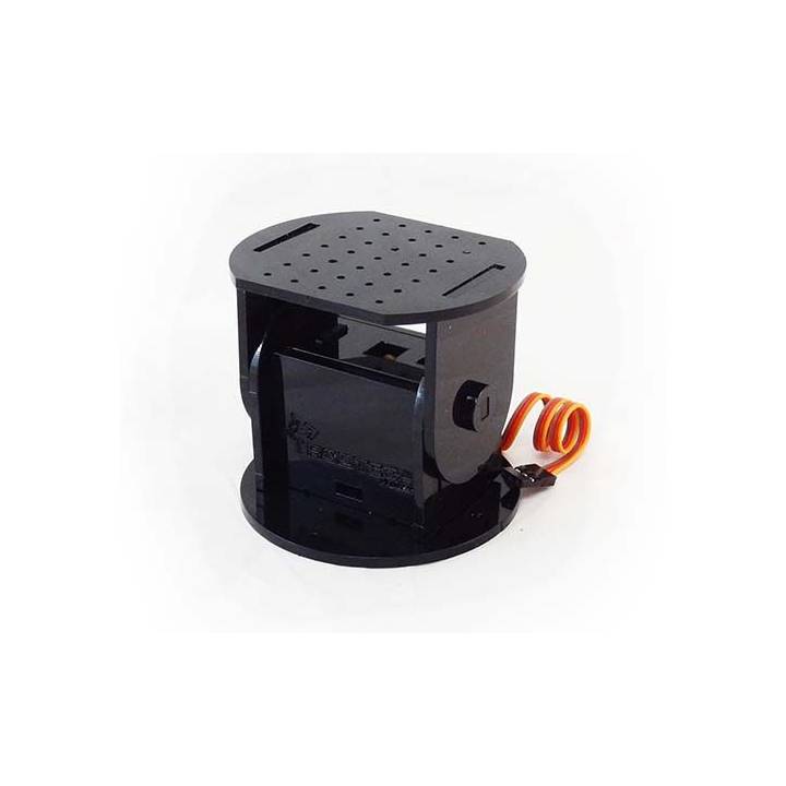 Micro tilt R&DTech