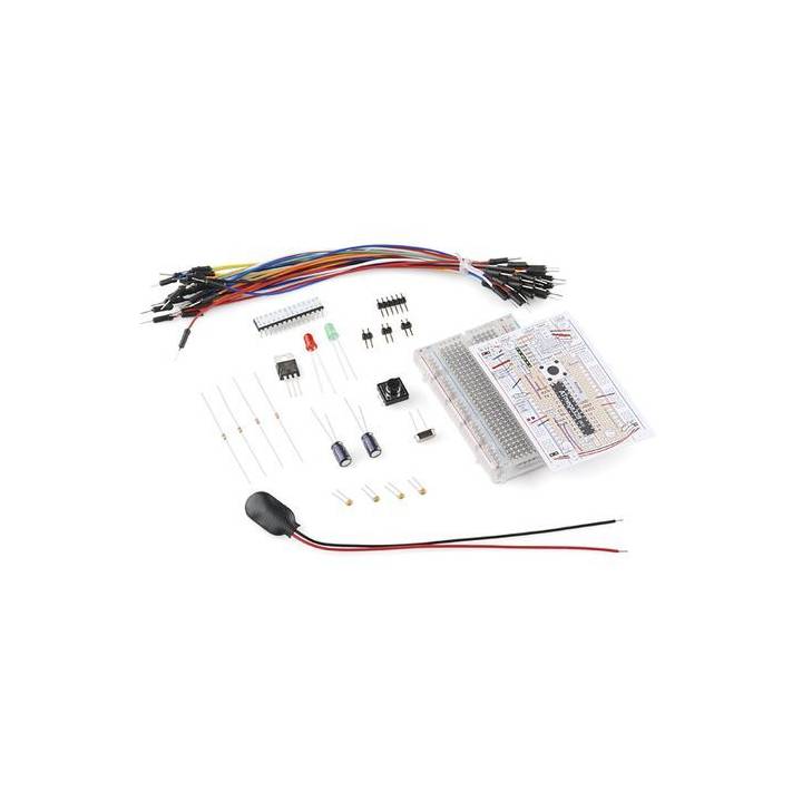 RedBoard - Kit Breadboard