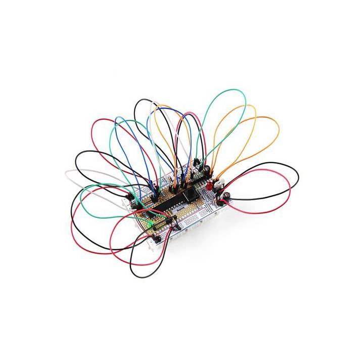 RedBoard - Kit Breadboard