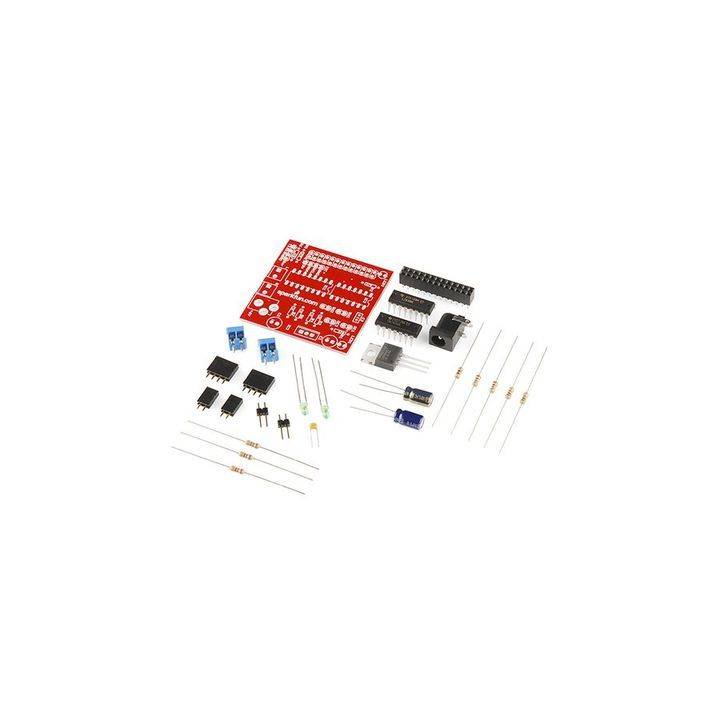 RaspiRobot Board