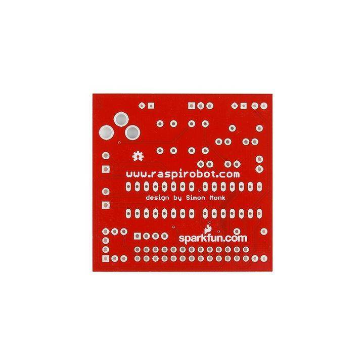 RaspiRobot Board