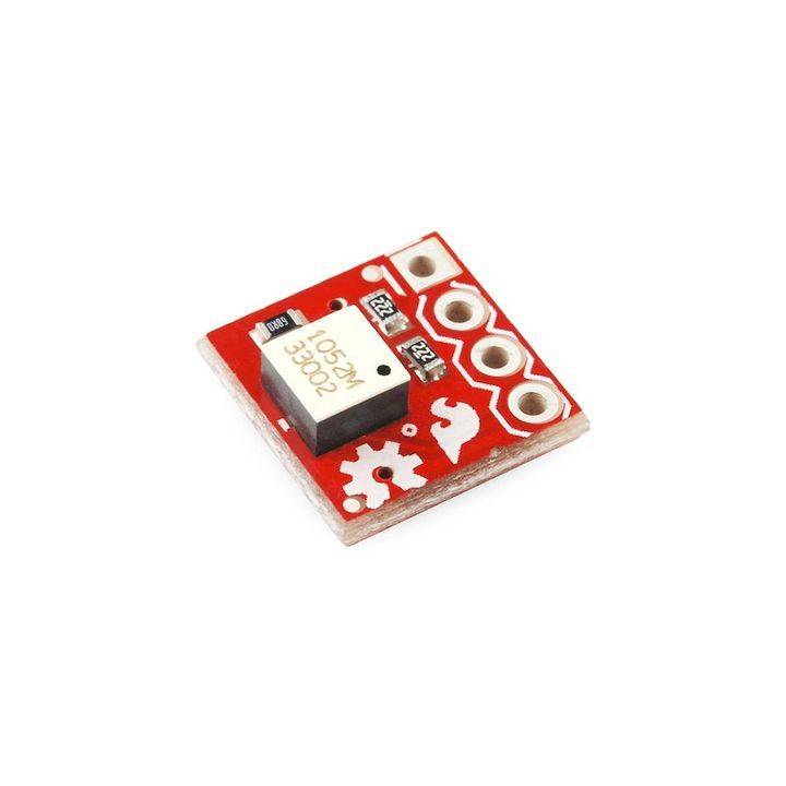 carte d'évaluation capteur d'orientation RPI-1031