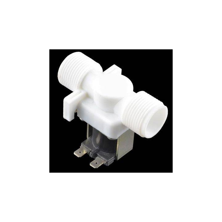 Electrovanne 12v 1.9cm