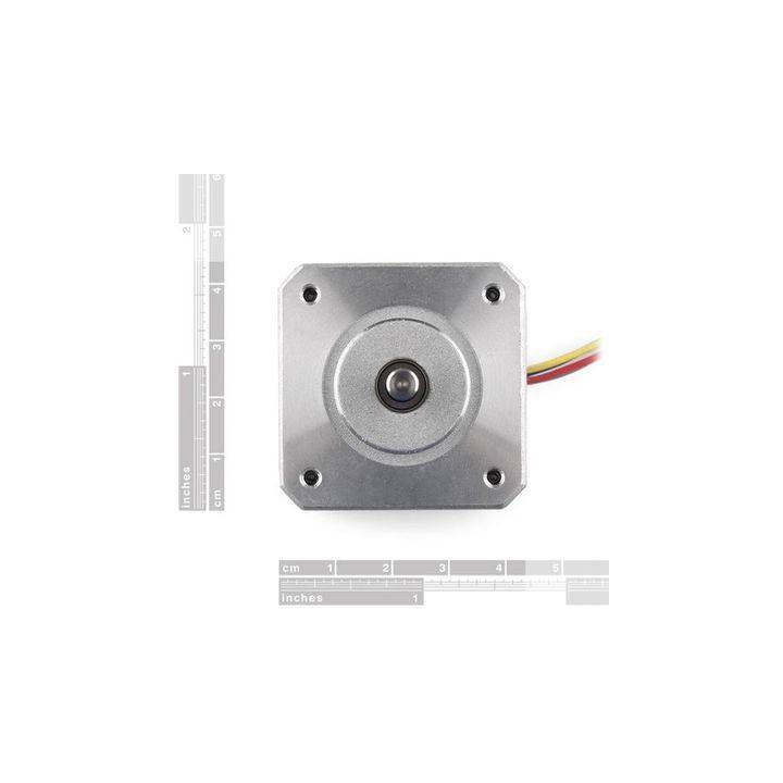 Moteur pas à pas 19,6 N.cm