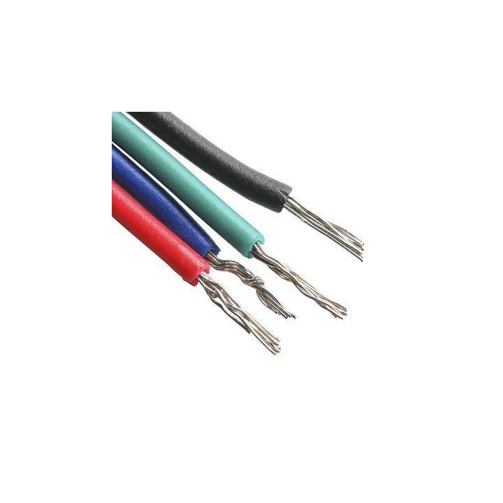 Moteur pas à pas 48 N.cm (400 pas/rev)