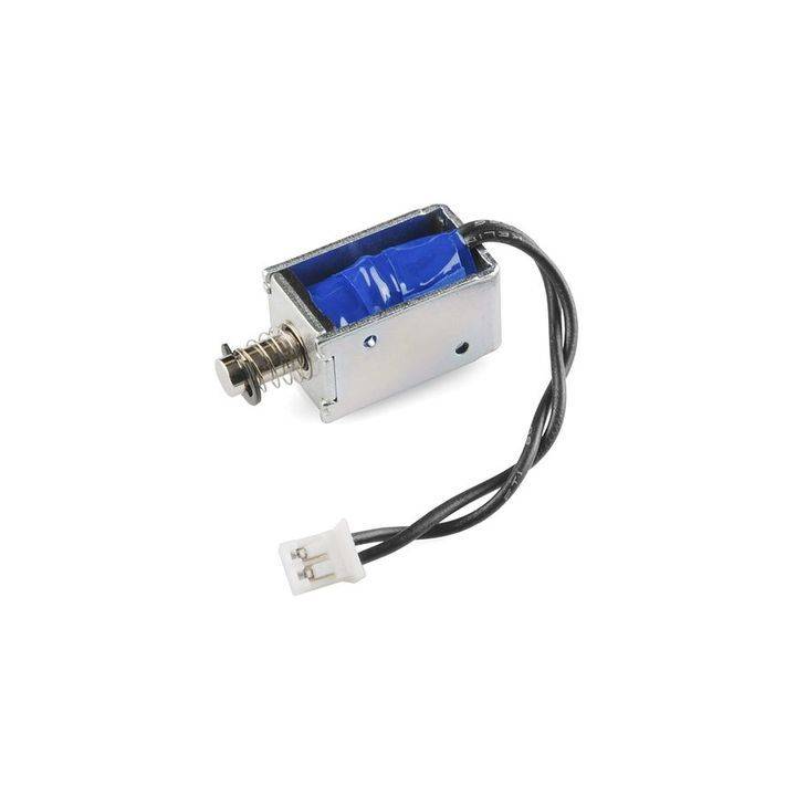 Petit Solénoide 5V