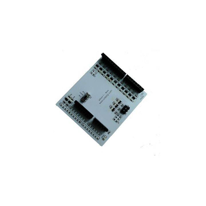 T-Board pour PcDuino