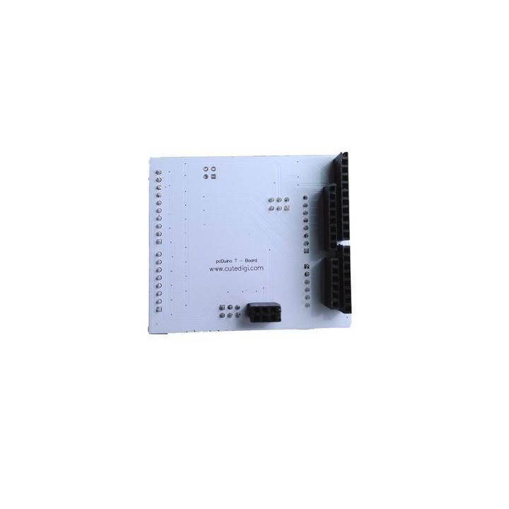 T-Board pour PcDuino