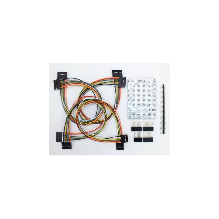 Proto Shield pour PcDuino