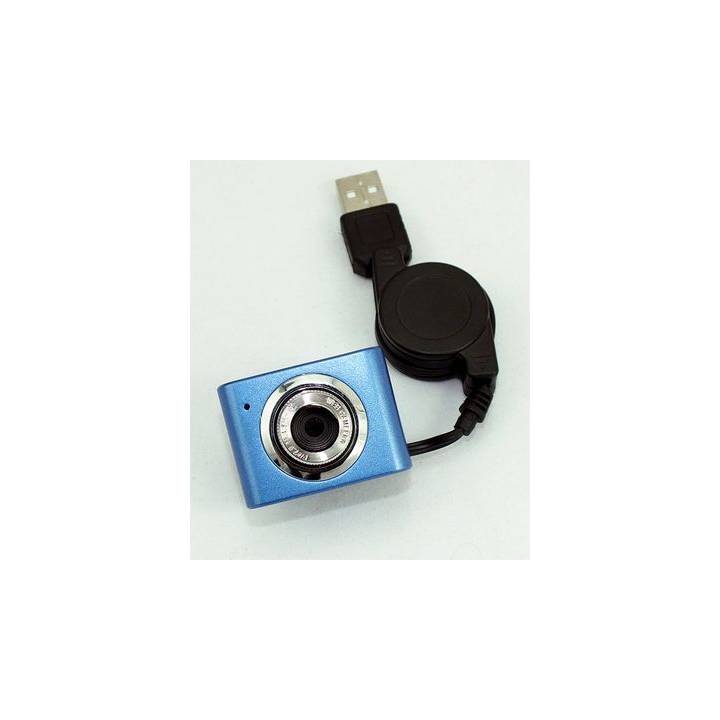 Kit Webcam 3 axes pour PcDuino