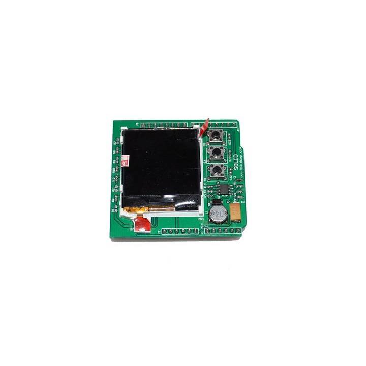 Shield LCD graphique Couleur