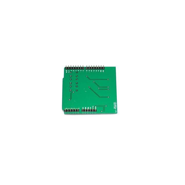 Shield LCD graphique Couleur