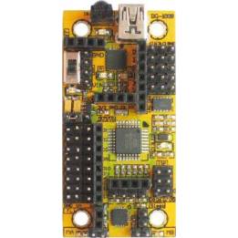 Carte micontrôleur DAGU Micro Magician