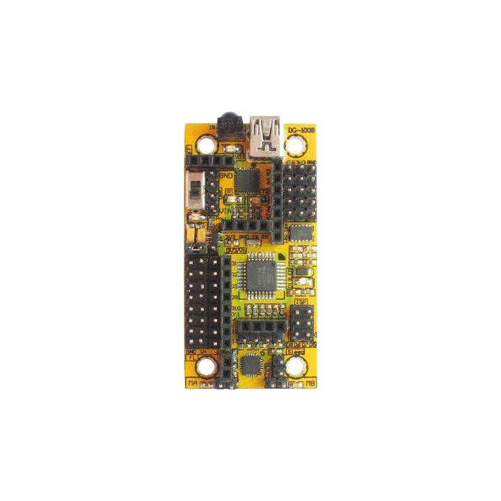 Carte micontrôleur DAGU Micro Magician