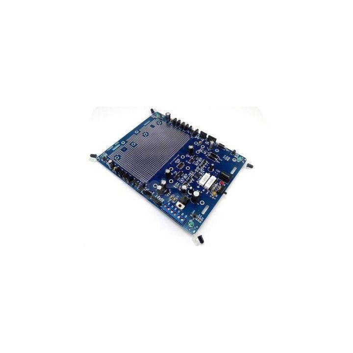 Carte de développement pour Rover 5 Explorer