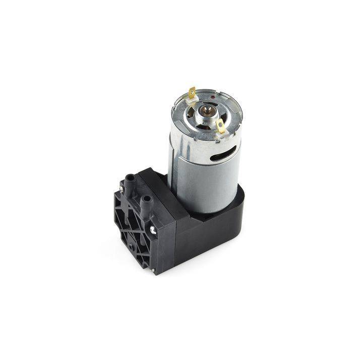 Pompe à vide - 12V