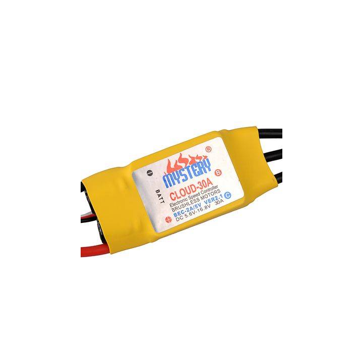 ESC Mystery Cloud 30A