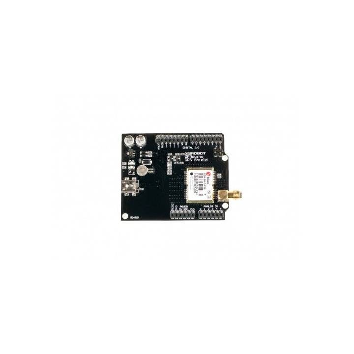 Module GPS pour Arduino