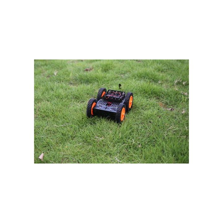 Kit Multi chassis 4WD "ATV" DAGU