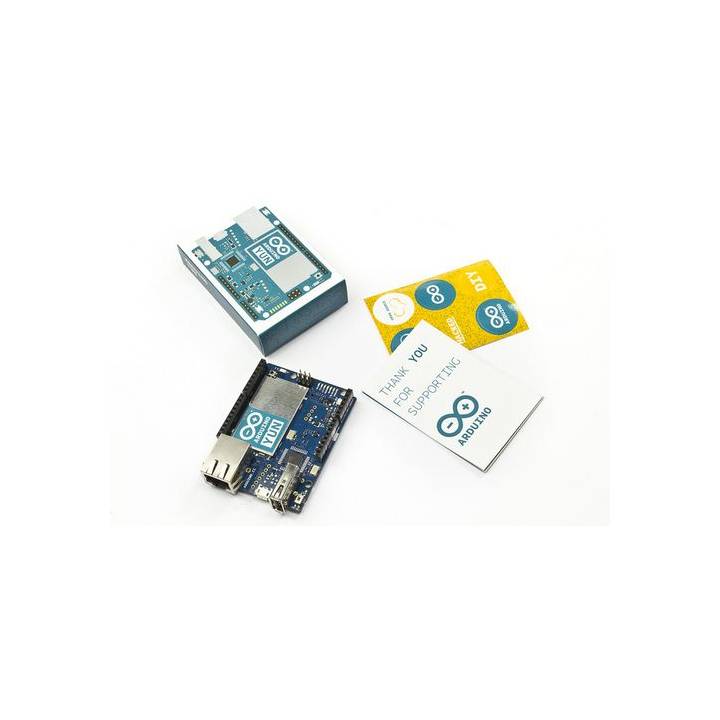 Arduino Yun