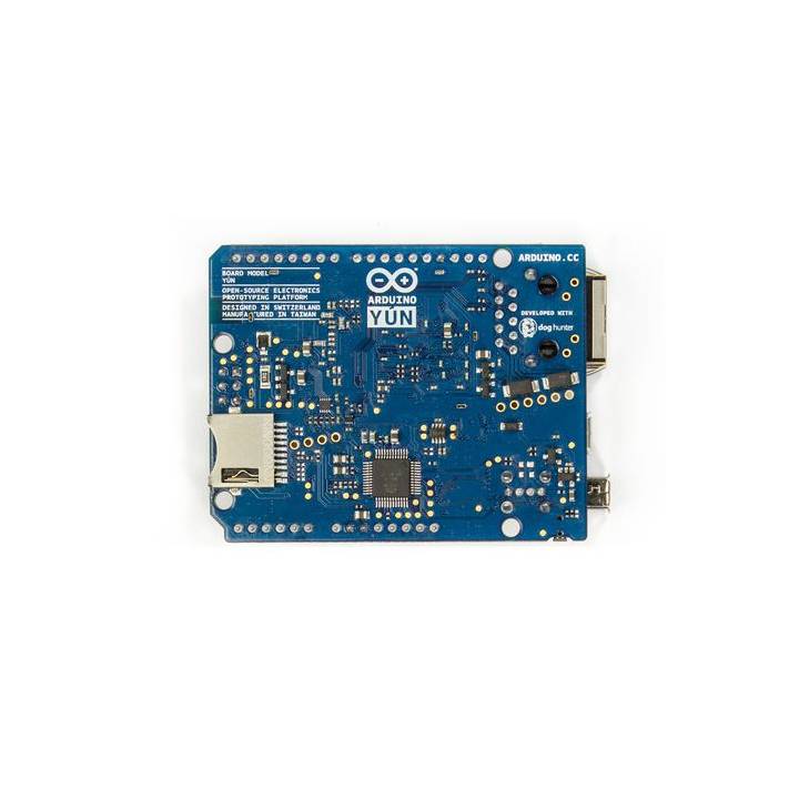 Arduino Yun