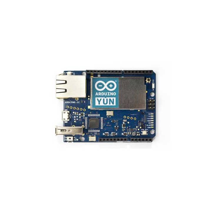 Arduino Yun