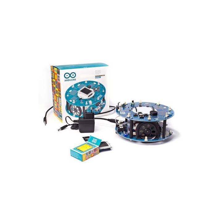 Arduino Robot