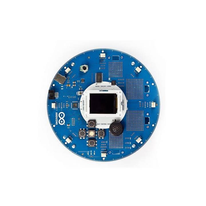 Arduino Robot