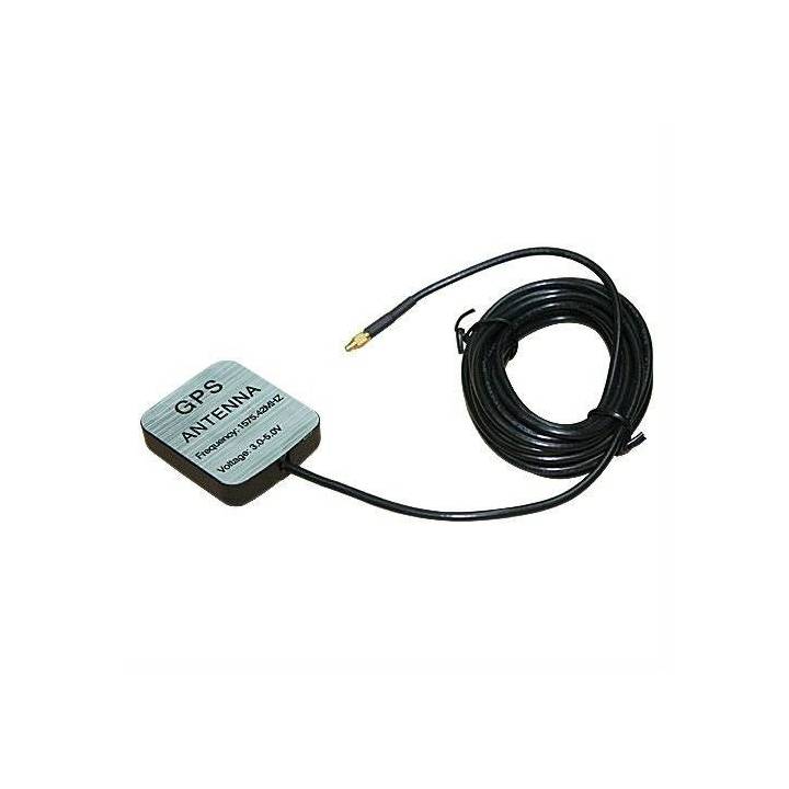 Shield GPS pour Arduino